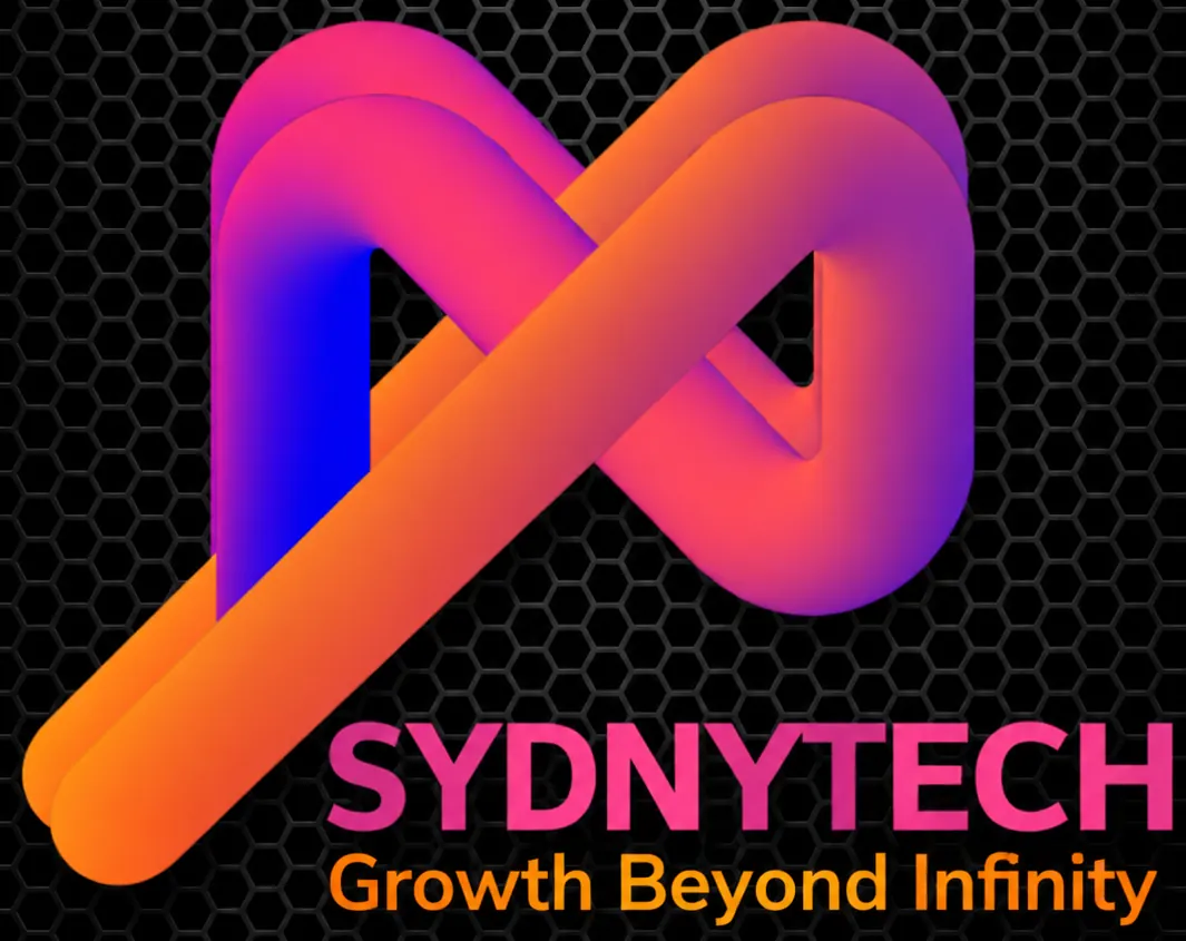 SYDNYTECH logo